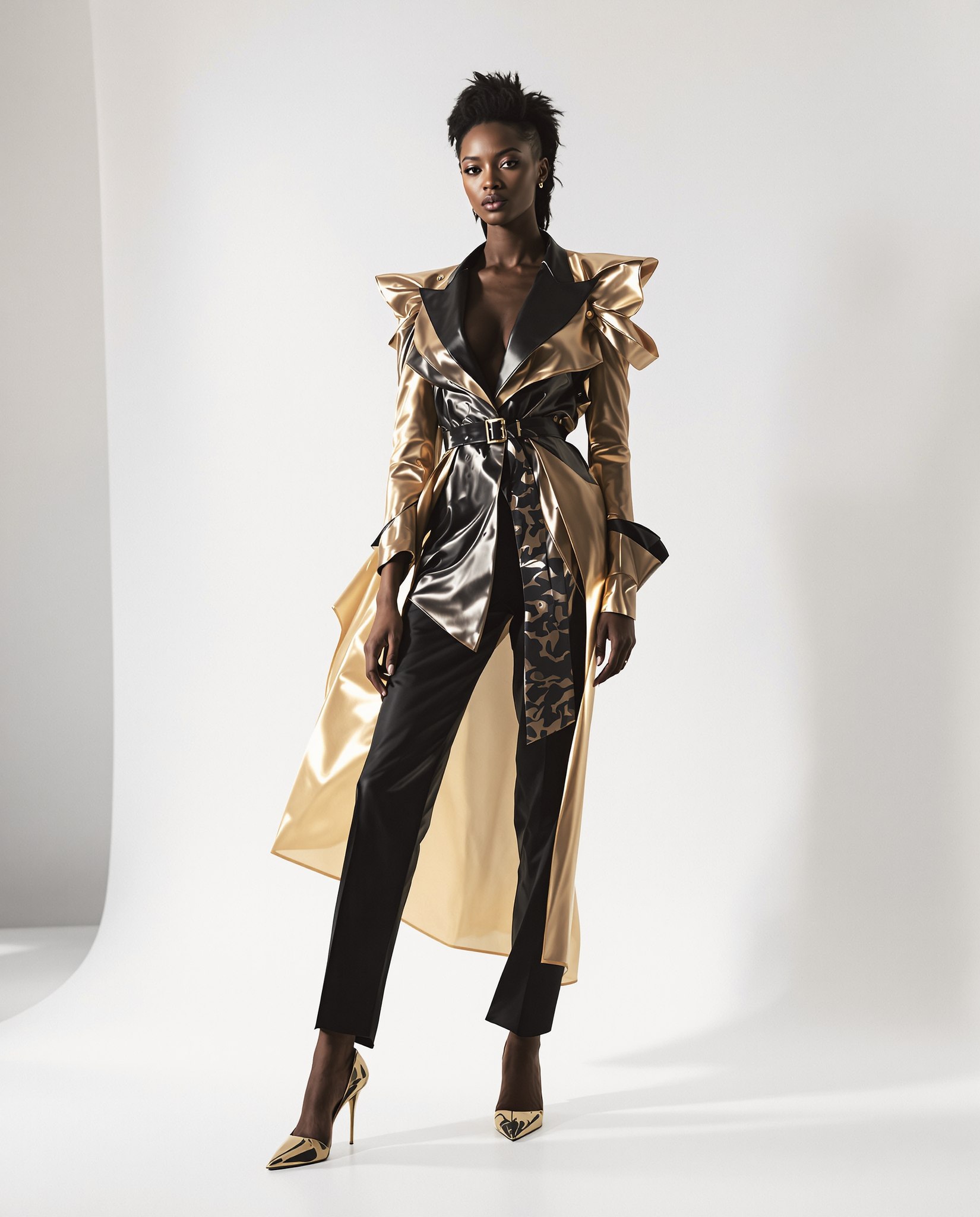 High Fashion
