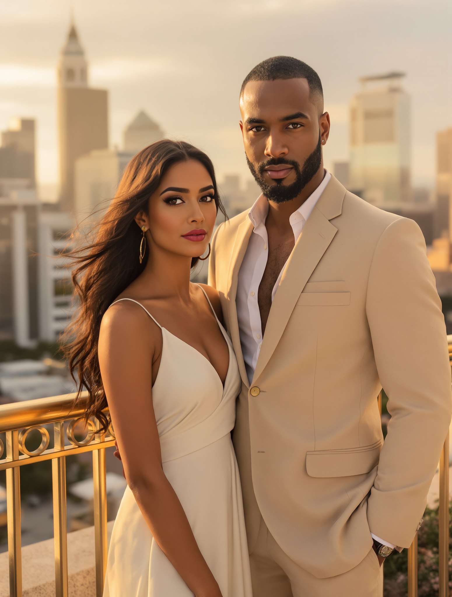 Power Couple